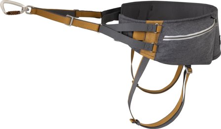 Hurtta Expedition Belt ECO - 70-110cm