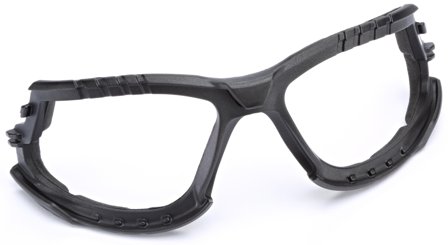 3M 1000G SOLUS Forsegling sæt, Øjen- & ansigtsbeskyttelse