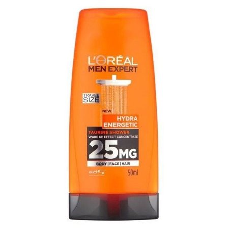 L'ORÉAL - MEN EXPERT Shower Gel - Hydra EnergeticL'Oréal