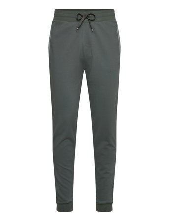 BOSS Tracksuit Pants - Green - S