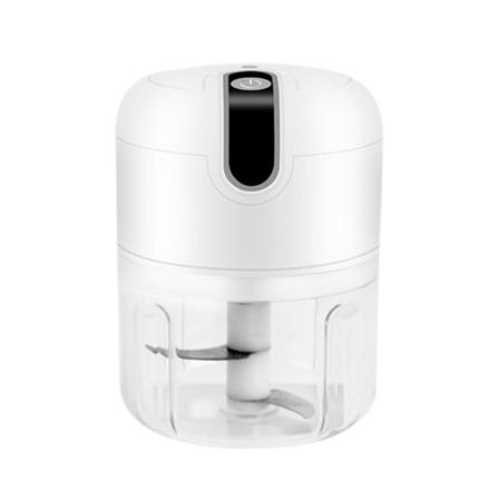 Latautuva Minisilppuaja - 30 W
