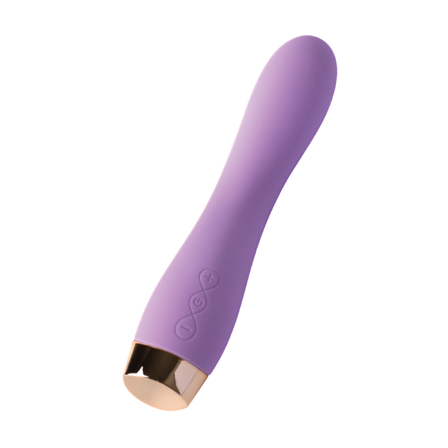 Natural Glow Bali Vibrator, 1 stk.