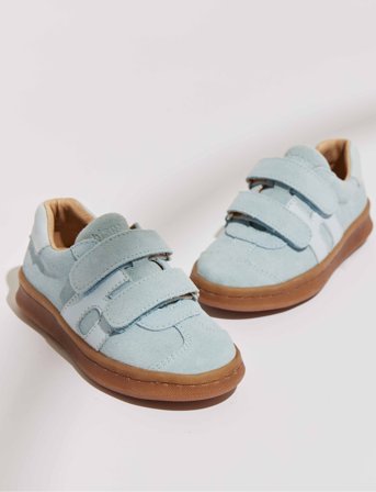 Bisgaard Bisgaard Bay V - Blue - 31