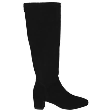 Gant Long NUB OR Sort, Dame Overknee støvler, Størrelse: 38 EU
