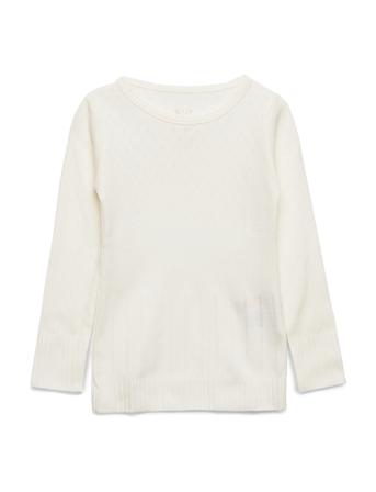 T-Shirt Cream Noa Noa Miniature