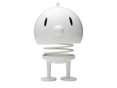 HOPTIMIST Figur Bumble XL White
