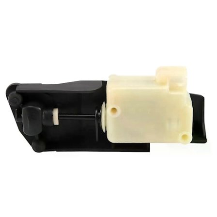 Auton polttoainesäiliön luukun lukon täyttöaukon solenoidimoottori, yhteensopiva Volvo V70 S60 S80 XC70 XC90 9483311 30716837 30612856 -säiliön korkin