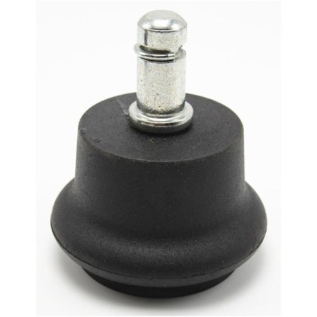 Caster Wheels Kontorstol Sete erstatning Reserve