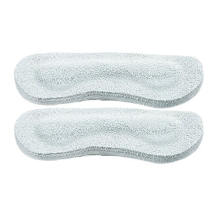 Mocka Hälkuddar, Tjocka Vadderade Inlägg, 3 Par