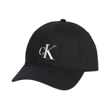 Calvin Klein, Caps Zwart, Heren, Maat:ONE Size