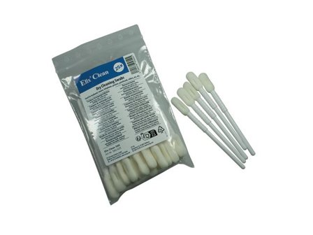 Elix Rengöringstops 25/fp - Lyreco - Datorprodukter - Datorrengöring - Rengörings-servetter