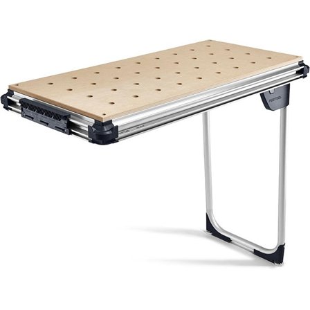 Festool TSB/1-MW 1000 Bord, Garageinredning & förvaring