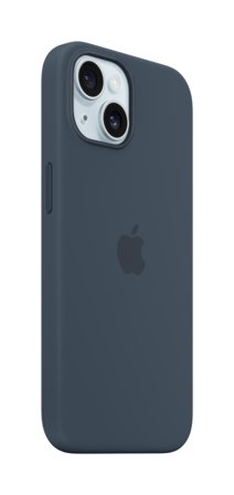 Apple IPHONE 15 SI CASE STORM BLUE-ZML