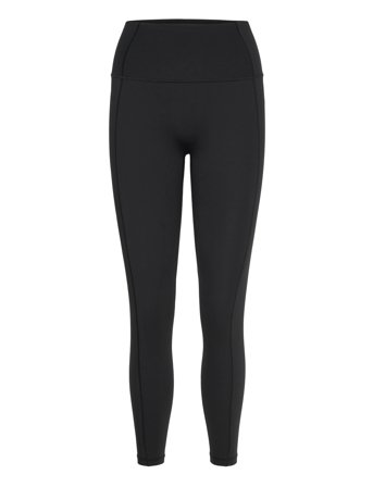 2XU Fluid Hi-Rise Tights - Black - M