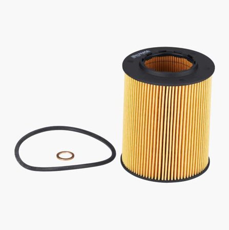Oljefilter