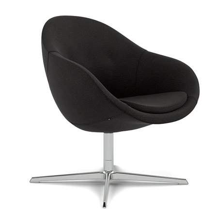 Kokon Club, Varier Furniture, Armchair