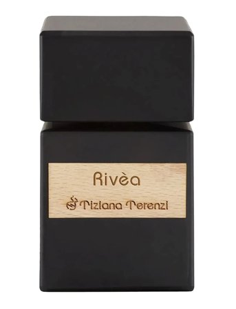 Tiziana Terenzi Ter Tiziana Terenzi Extrait De Parfum 100 Ml Rivèa - Black - 100 ML