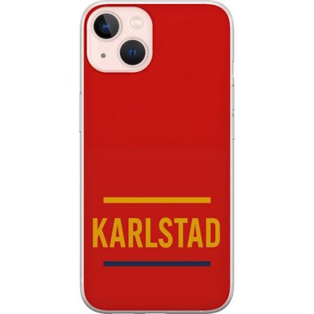 Kompatibelt Mobilskal till Apple Apple iPhone 13 Karlstad – Hockey