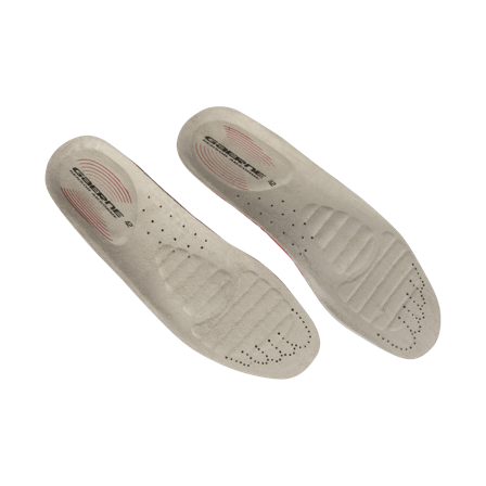 Gaerne Replacement Inner Sole for SG12 Grey 44-45