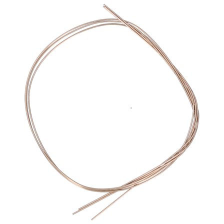 3 kpl hitsauspuikko messinkijuote hitsauslanka korut tarvikkeet käsintehty materiaalit 1,2 mm