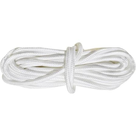 Fallskjermledning, Nylon Patio Paracord Erstatning 3,45M Lang Ideell for Balkonger og Utendørs Parasoll Tilbehør