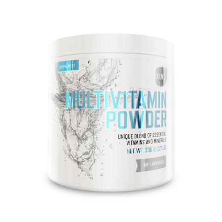 Multivitamin i pulverform - XLNT Sports Multivitamin, Kosttillskott, Vitaminer & Mineraler