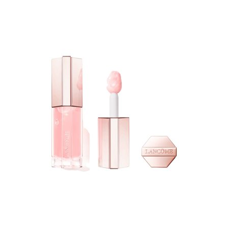 Lancôme Lip Idôle Juicytreat 22 Rosy plump 8,5ml - Gloss