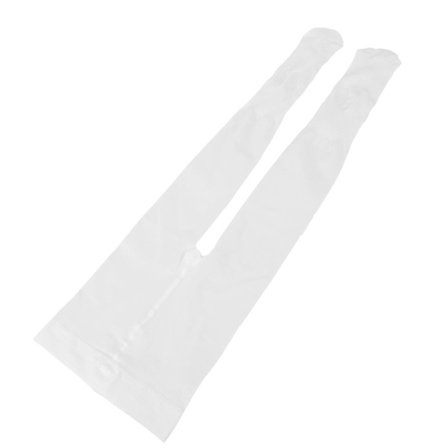 Dans Tights Bekväma Elastiska Balett Tights Leggings Strumpbyxor för Barn