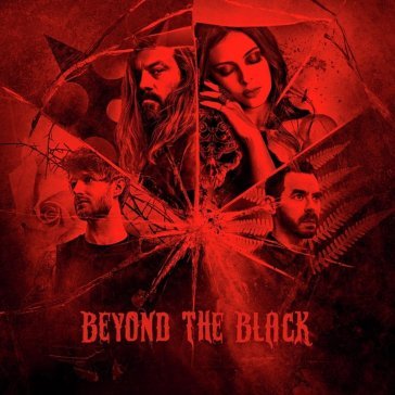 Beyond the black BEYOND THE BLACK