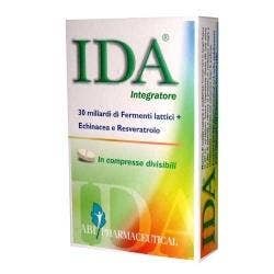 Ida 12 Compresse Orosolubili