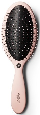 HH Simonsen Wonder Brush Dusty Rose, Hår, Hårbørster, Øvrige