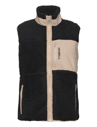 Sherpa Gilet Vests Padded Vests Monivärinen/Kuvioitu O'neill