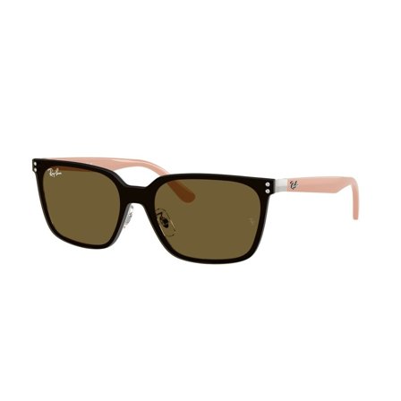Ray-Ban - Solbriller - Rosa - RB3784D 003/73