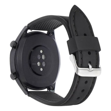 Huawei Watch GT 4 41mm Watch Strap, 18mm - Black