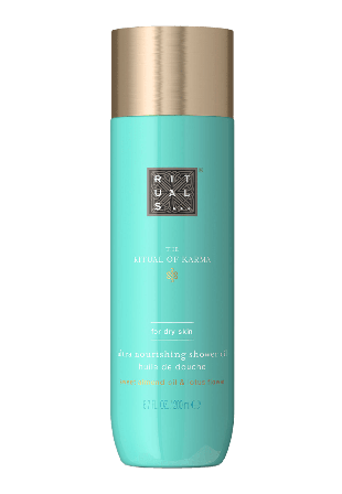 Rituals The Ritual of Karma Shower Oil Bad & dusch Unisex 200 ML