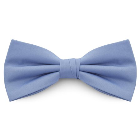 Babyblå Butterfly til mænd - Bundne butterflies