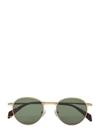 Komono James White Gold - Gold - ONE SIZE