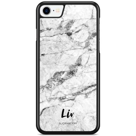 Bjornberry Skal iPhone SE (2020) - Liv