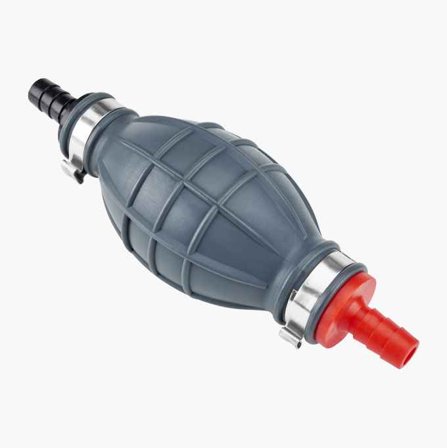 Biltema - Drivstoffpumpe 9 5 mm