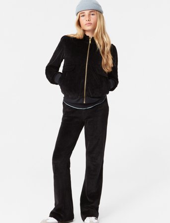 Molo Malika - Black - 110