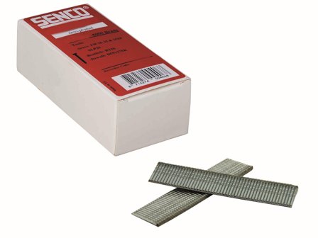 Senco RX21EAA Dyckert EFZ, 50x1,6 mm, 2000-pack, Infästning