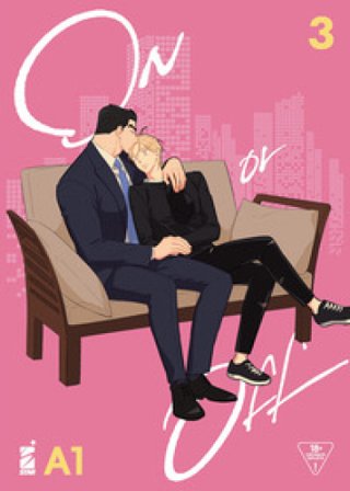 On or off. Vol. 3 A1