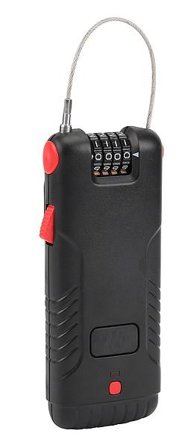 Olympia Universalschloss m. Alarm ULA-410