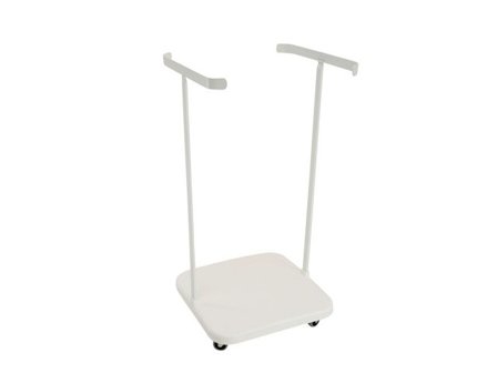 HYKAB Säckvagn Ultima 125L - Lyreco - Städ och hygien - Avfallshantering och källsortering - Säckstativ