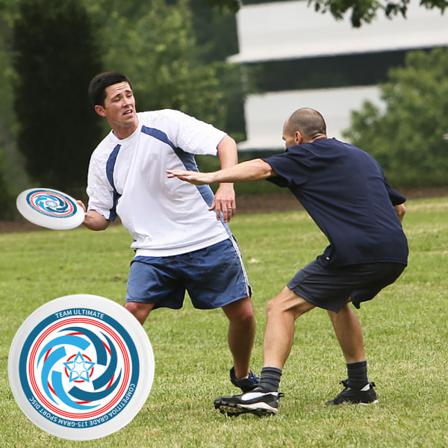 Professional Extreme Frisbee 175g Sports Outdoor Adult Competit