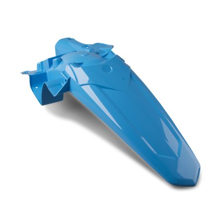 Achterspatbord Acerbis - Yamaha YZ 250FX 2021-2023