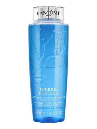Lancôme Pur Rituel Douceur Tonique Douceur - Hydrating Lotion with Gentle Plant Extracts alcohol free 400ml