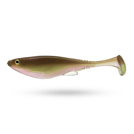 Daiwa PX Belly Shad 11cm - Wakasagi