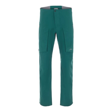 J.Lindeberg Men's Aerial Shell Pant Men ski trousers Green S
