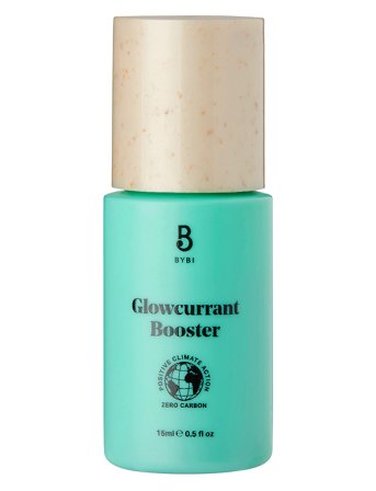 BYBI Bybi Glowcurrant Booster - Nude - 15 ml